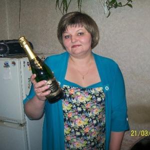 Девушки в Петрозаводске: Леночка, 56 - ищет парня из Петрозаводска