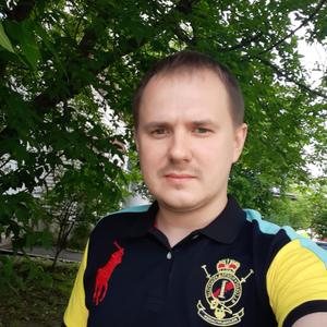 Костик, 39 лет, Нижний Новгород