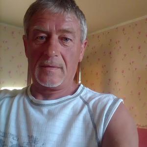 Юрий, 61 год, Екатеринбург