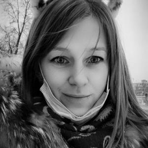 Девушки в Нижний Новгороде: Татьяна, 36 - ищет парня из Нижний Новгорода