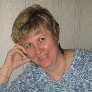 Наталья Усольцева, 56 лет, Екатеринбург