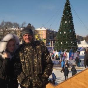 Парни в Владивостоке: Сергей, 30 - ищет девушку из Владивостока