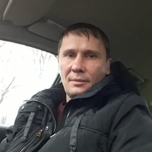 Сергей Медоев, 46 лет, Сыктывкар