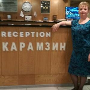 Девушки в Новороссийске: Эрна Сероух, 65 - ищет парня из Новороссийска