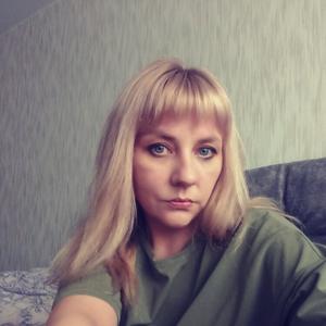 Лариса, 41 год, Новосибирск