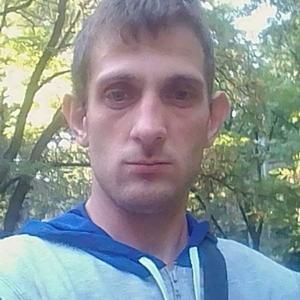 Парни в Донецке: Антон, 37 - ищет девушку из Донецка