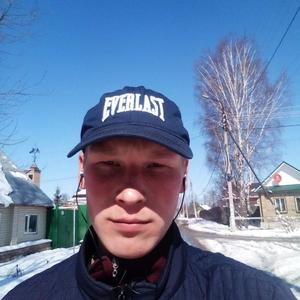 Евгений, 27 лет, Березовский
