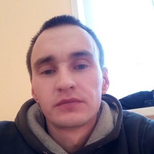 Парни в Ижевске: Федор, 34 - ищет девушку из Ижевска