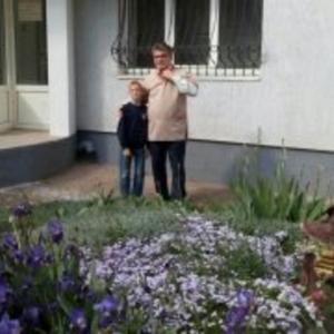 Парни в Бердске: Александр, 56 - ищет девушку из Бердска