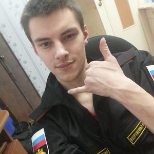 Парни в Мурманске: Сергей, 24 - ищет девушку из Мурманска