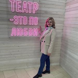 Девушки в Новосибирске: Елена, 35 - ищет парня из Новосибирска
