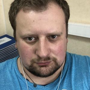 Парни в Нововоронеже: Константин, 35 - ищет девушку из Нововоронежа