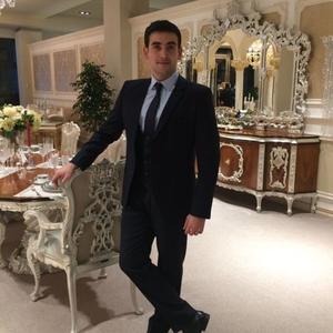 Фарид, 37 лет, Баку