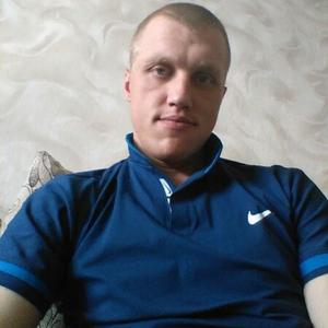 Парни в Прокопьевске: Пётр, 31 - ищет девушку из Прокопьевска