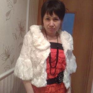 Девушки в Магнитогорске: Elena Nuranova, 46 - ищет парня из Магнитогорска