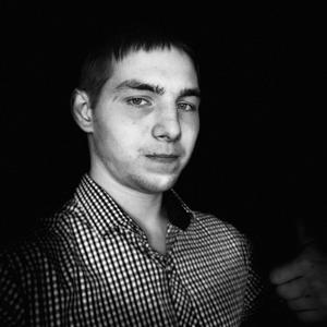 Виктор, 27 лет, Тольятти