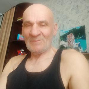 Парни в Новосибирске: Сергей, 68 - ищет девушку из Новосибирска