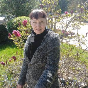 Любовь, 57 лет, Новокузнецк