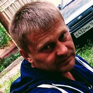 Алексей, 43 года, Пенза