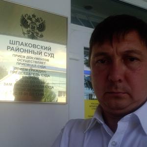 Парни в Волгограде: Александр, 46 - ищет девушку из Волгограда
