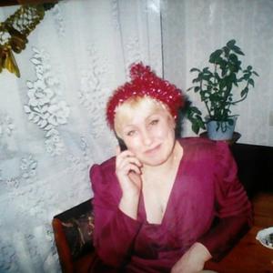 Девушки в Ульяновске: Любовь Саврандеева, 62 - ищет парня из Ульяновска