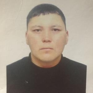 Заур, 38 лет, Астрахань