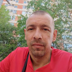 Парни в Казани (Татарстан): Алексей, 42 - ищет девушку из Казани (Татарстан)