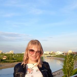 Светлана Киселёва, 33 года, Тюмень