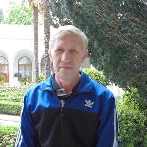 Сергей, 64 года, Ростов-на-Дону