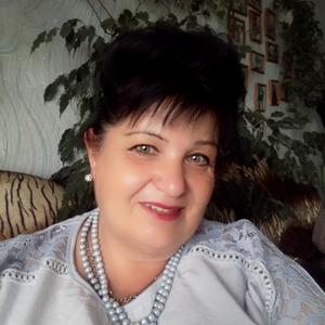 Татьяна, 59 лет, Курган