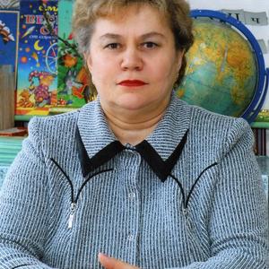 Вероника, 69 лет, Екатеринбург