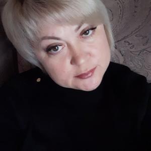 Елена, 51 год, Прокопьевск