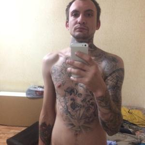 Дмитрий, 29 лет, Орел