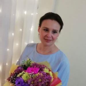 Девушки в Петрозаводске: Оксана, 49 - ищет парня из Петрозаводска