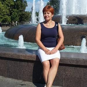 Девушки в Апшеронске: Иришка, 57 - ищет парня из Апшеронска