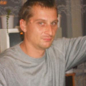 Владимир, 44 года, Екатеринославка