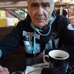 Vlad, 82 года, Екатеринбург