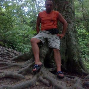 Парни в Липецке: Александр Фандюхин, 52 - ищет девушку из Липецка