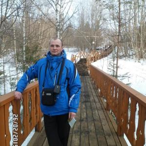 Парни в Ковдоре: Владимир, 42 - ищет девушку из Ковдора