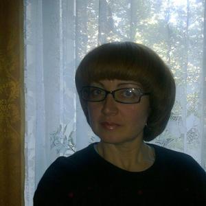 Галина, 56 лет, Самара