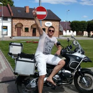 Парни в Риге: Виталёк, 44 - ищет девушку из Риги