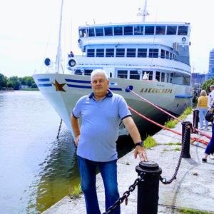 Сергей, 64 года, Гулькевичи