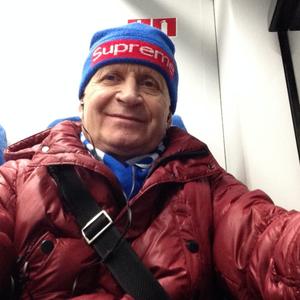 Парни в Санкт-Петербурге: Павел, 67 - ищет девушку из Санкт-Петербурга