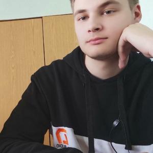 Сергей, 21 год, Шатура