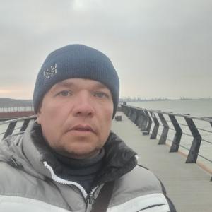 Василий, 42 года, Выборг