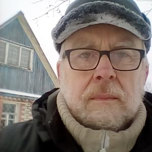 Михаил, 66 лет, Брянск