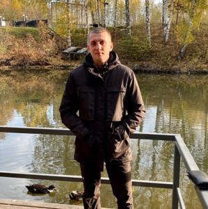 Парни в Новокузнецке: Денис, 35 - ищет девушку из Новокузнецка