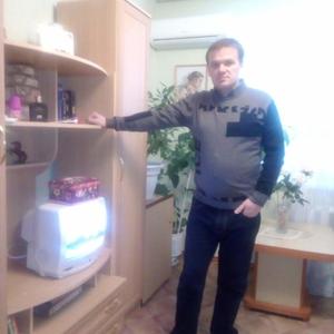 Парни в Саратове: Константин Саган, 43 - ищет девушку из Саратова