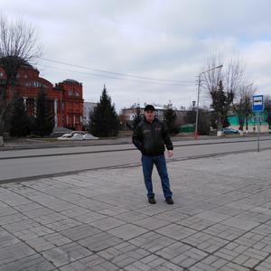 Парни в Сыктывкаре: Андрей, 63 - ищет девушку из Сыктывкара