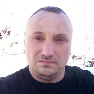 Александр, 48 лет, Донецк